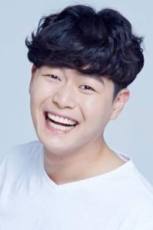 Moon Yoo-seong profile photo