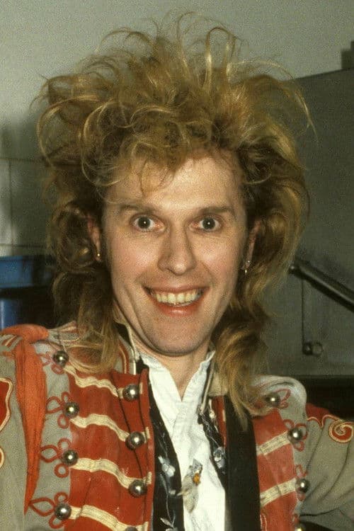 Bernie Torme profile photo