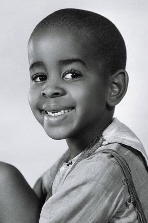 Matthew Beard profile photo