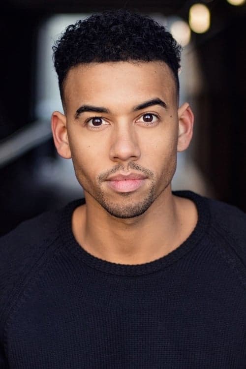 Christopher Jeffers profile photo