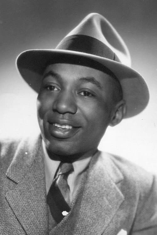 Nick Stewart profile photo