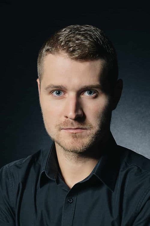 Marek Rozkoš profile photo