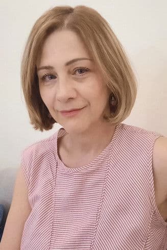 Slađana Zrnić profile photo