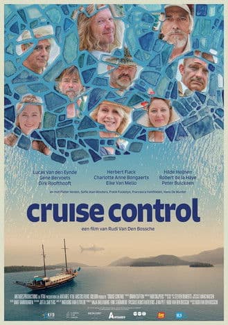 Cruise Control poster