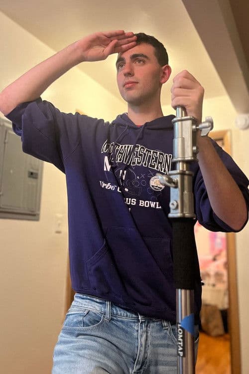 Brody Bundis profile photo