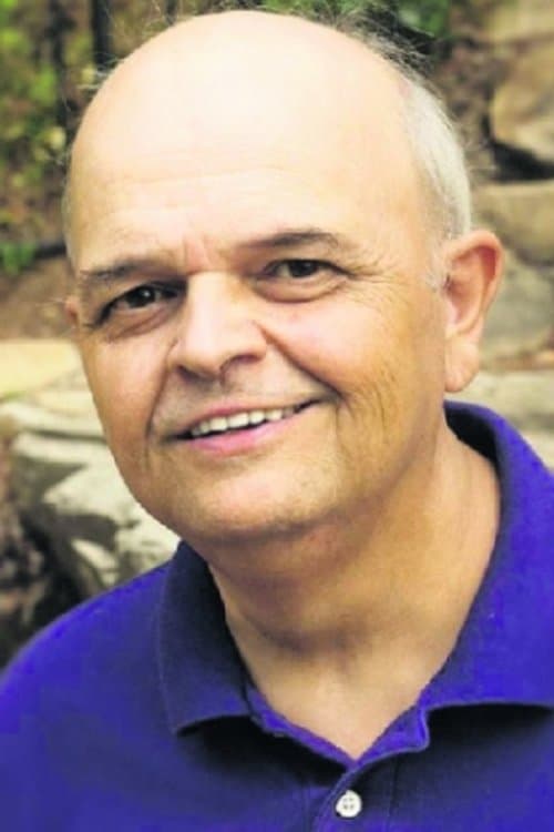 Bill Roberson profile photo