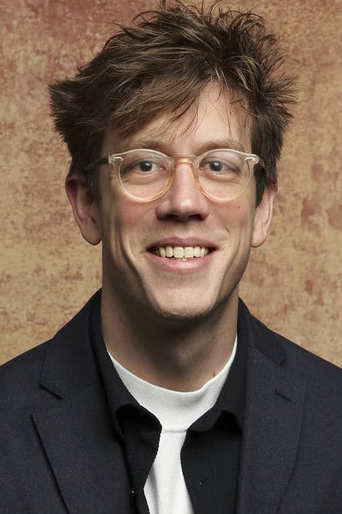 Alex Pritz profile photo