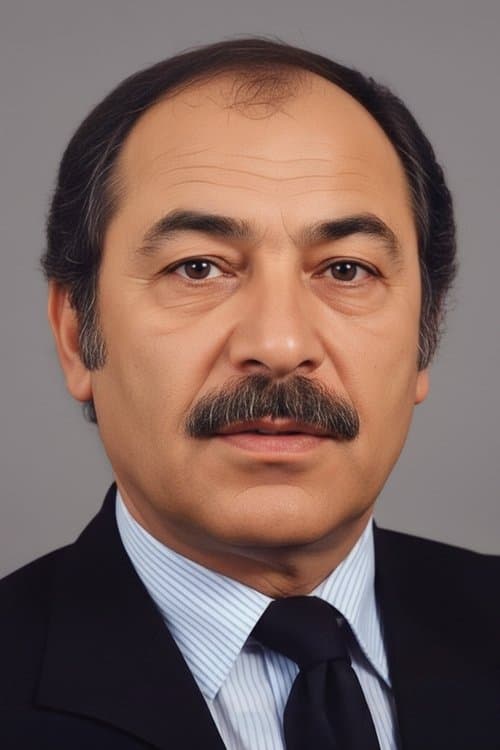 Ahmet Karaca profile photo