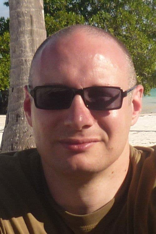 Eric Saussine profile photo