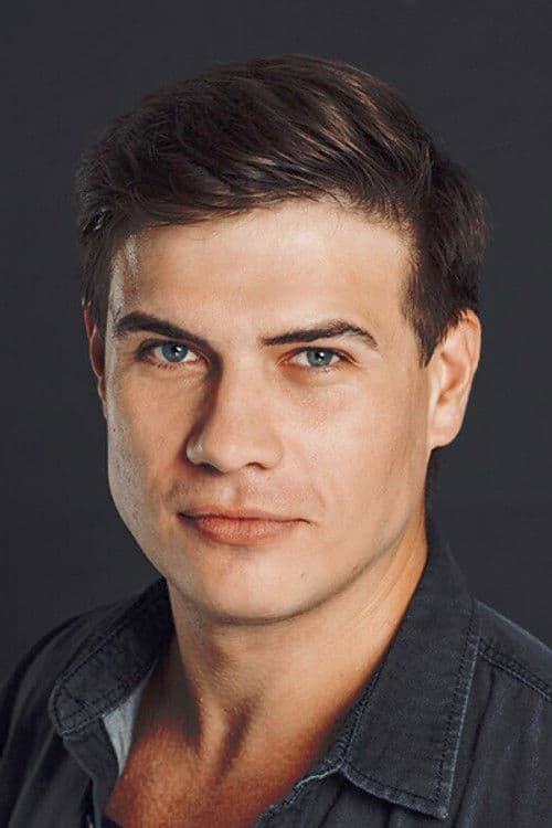 Mikhail Gudoshnikov profile photo