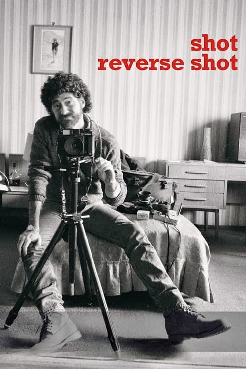 Shot Reverse Shot poster