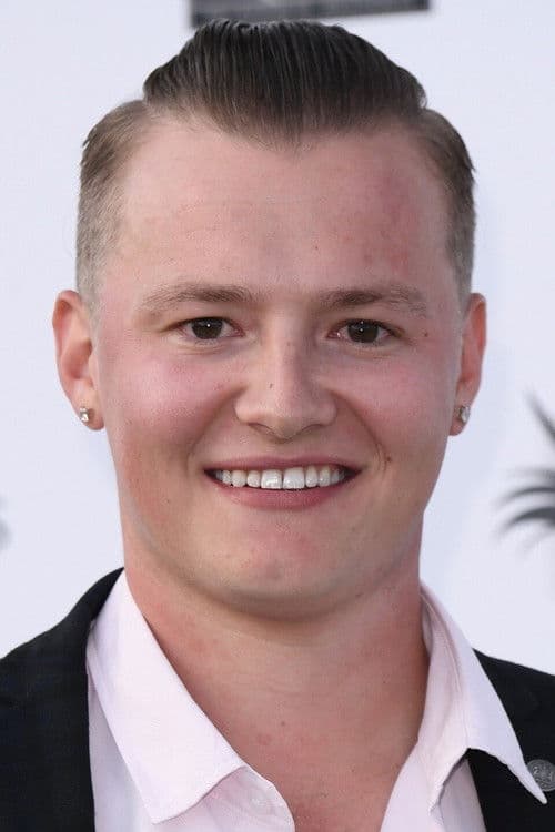 Charlie Wernham profile photo