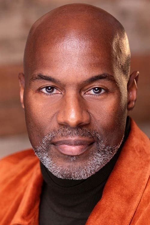 Joseph Curtis Callender profile photo