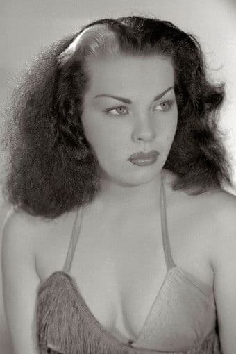 Yolanda Montes 'Tongolele' profile photo