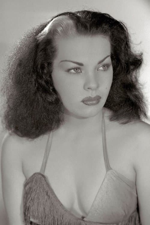 Yolanda Montes 'Tongolele' profile photo