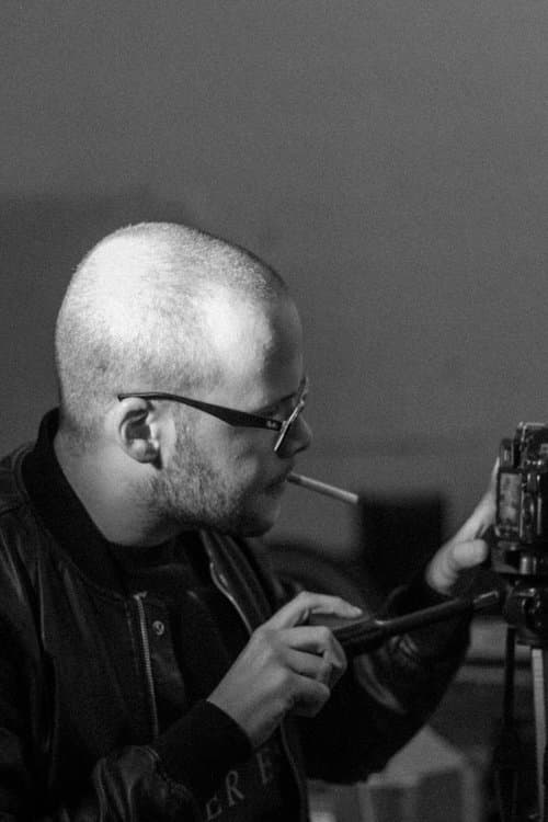 Alex Sereno profile photo