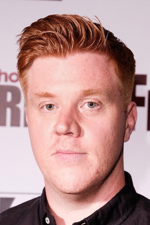 Danny Morgan profile photo