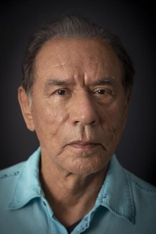 Wes Studi profile photo