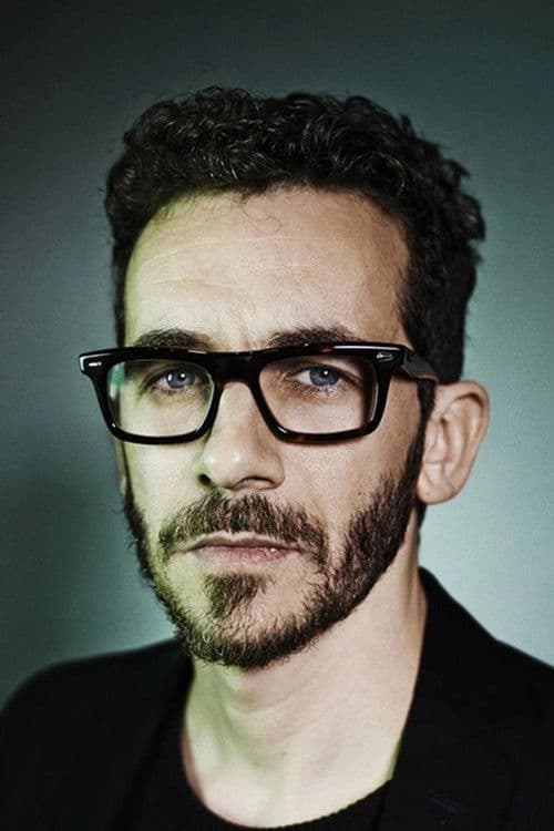 Pablo Fendrik profile photo