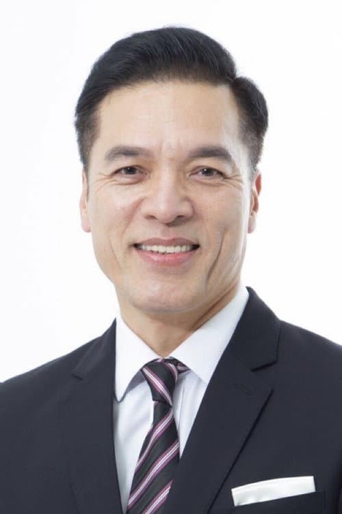 Lin Wen-Chun profile photo