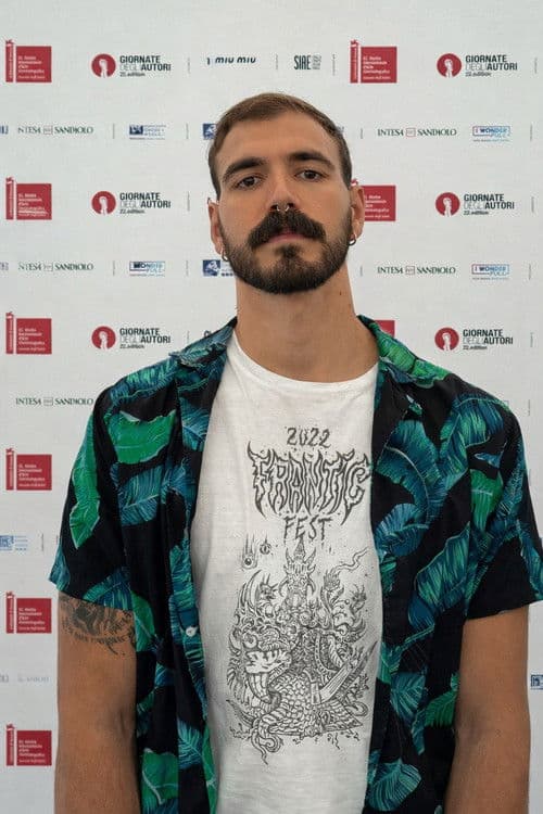 Luca Macerata profile photo