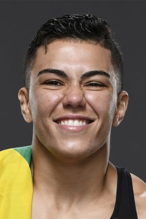 Jéssica Andrade profile photo
