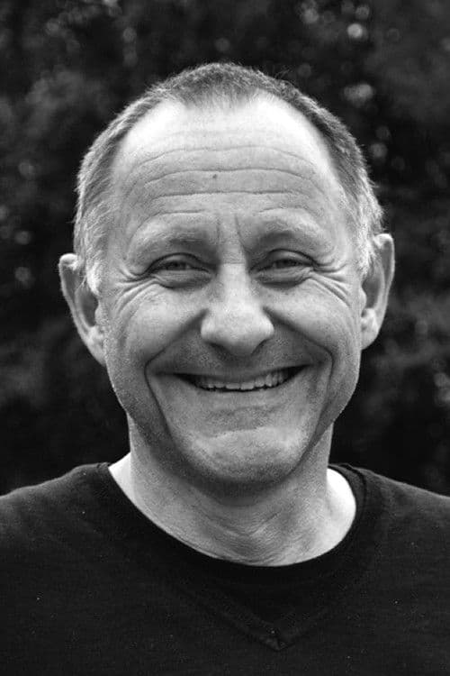 Lars Sørbø profile photo