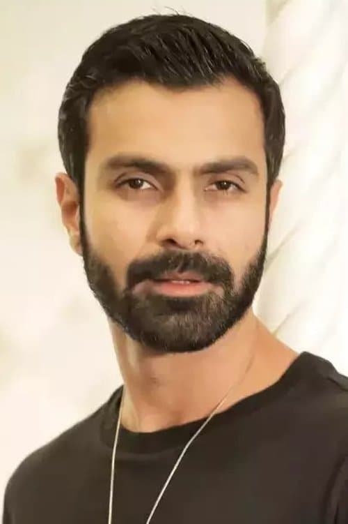 Ashmit Patel profile photo