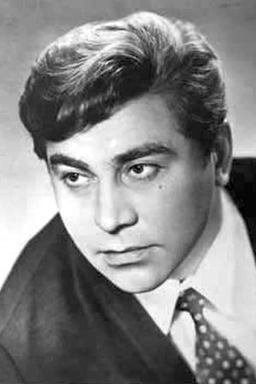 Viktor Filippov profile photo