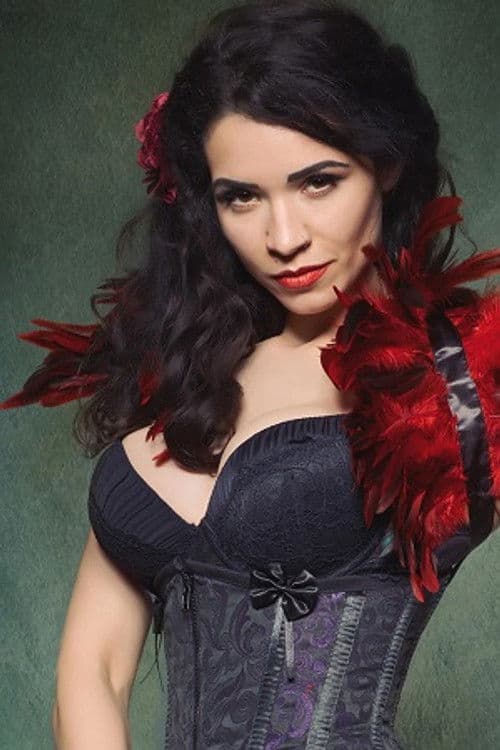 Miss Sugar Rush profile photo