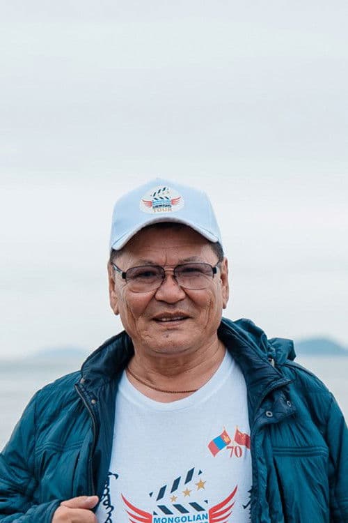 Nerguibaatar Nasanbayar profile photo