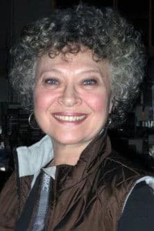 Lauren Klein profile photo