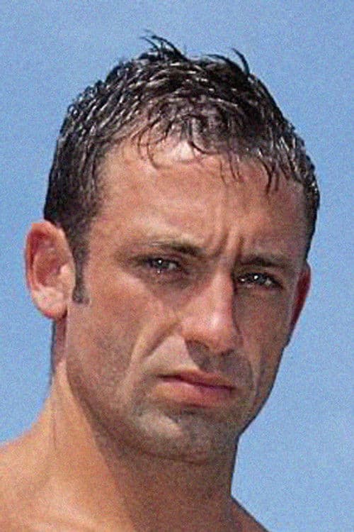 Isidore Nadas profile photo