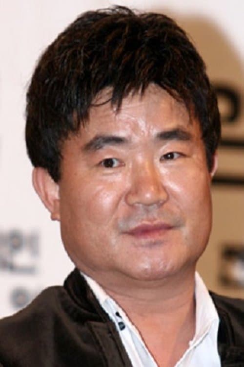 Lee Kye-in profile photo