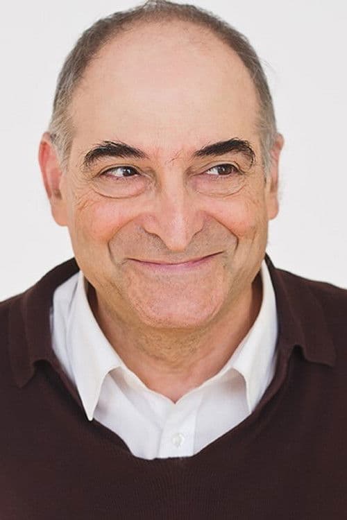 Martin Dansky profile photo