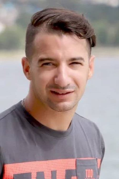 Nazareno Móttola profile photo