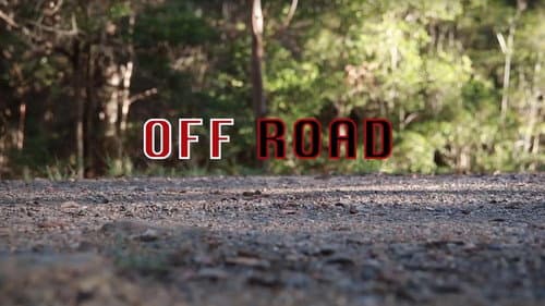 Off Road/Off Line poster