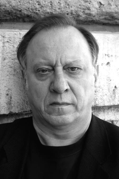 Jean-Claude Lecas profile photo