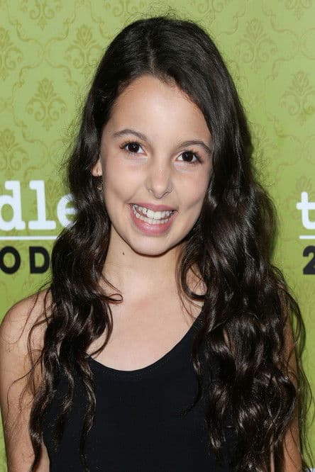 Kayla Madison profile photo