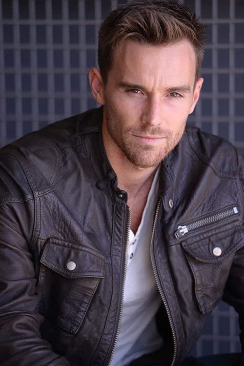 Ben Barber profile photo