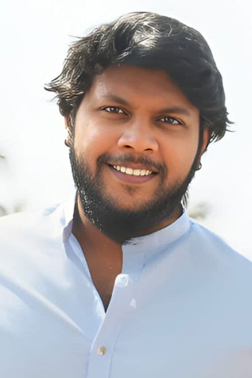 Shankarnag Vijayan profile photo