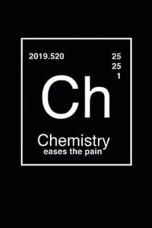 Chemistry Eases the Pain poster