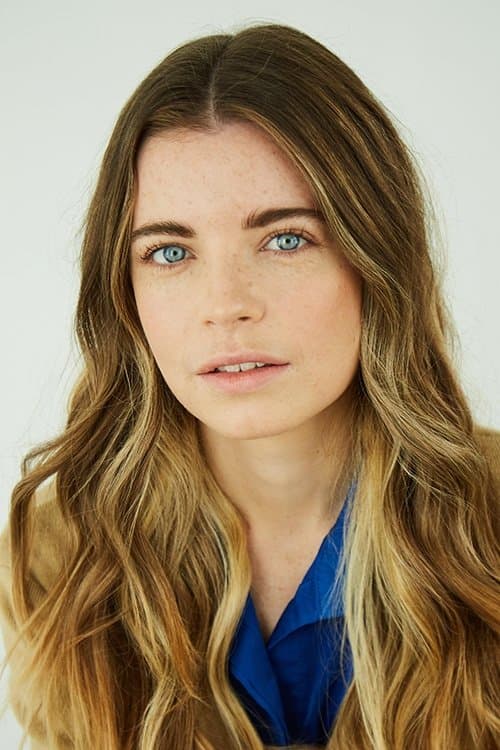 Charlotte Wood profile photo