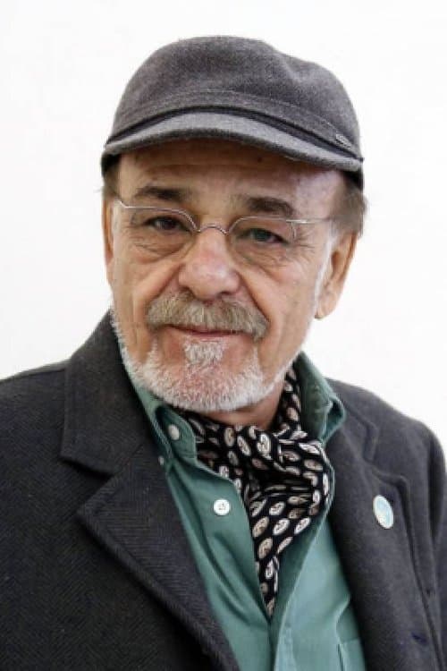 Reza Babak profile photo