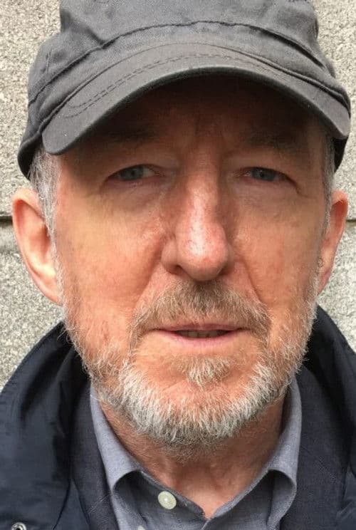 Joe Comerford profile photo