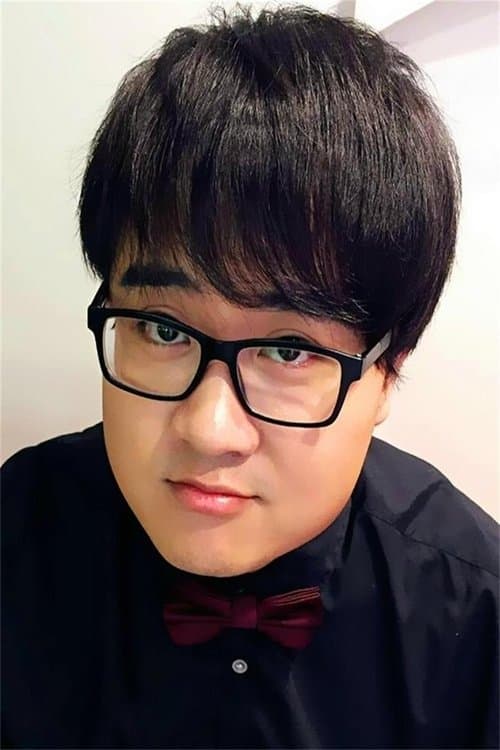 Kong Lianshun profile photo