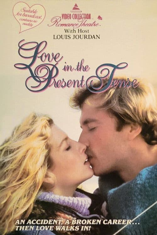Love in the Present Tense poster