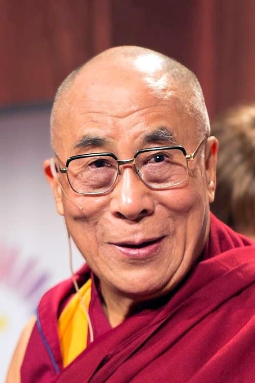 Tenzin Gyatso profile photo