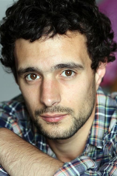 Samuel Achache profile photo