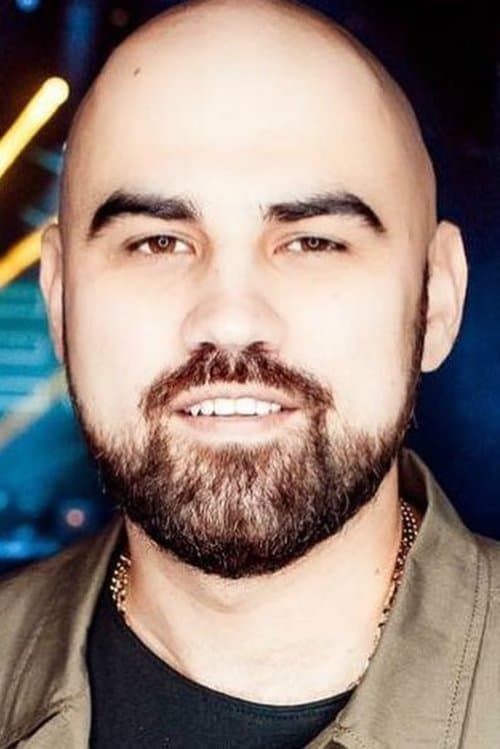 Artyom Umrikhin profile photo